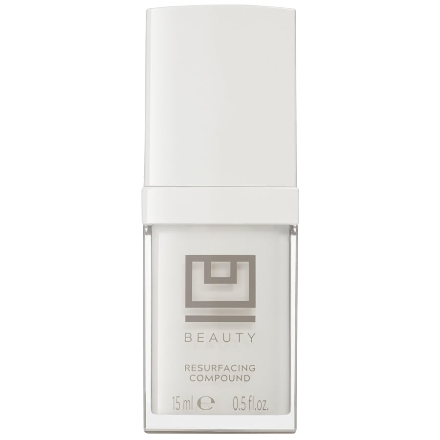 U BEAUTY Resurfacing Compound Kremy przeciwzmarszczkowe 15 ml