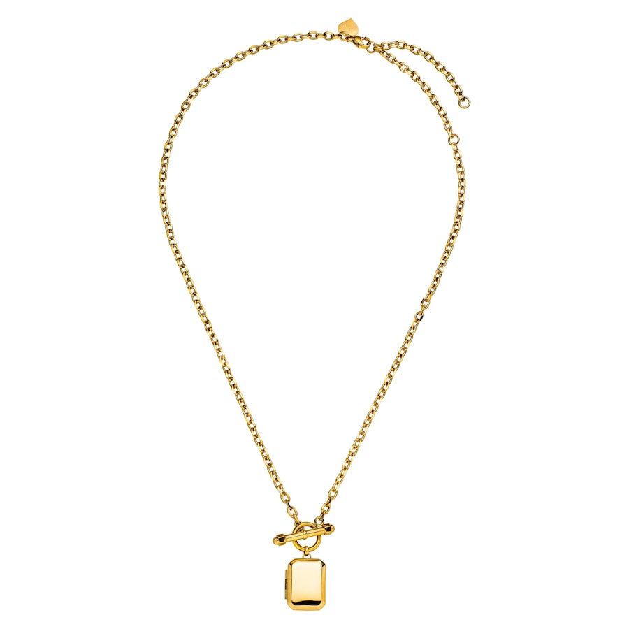 Purelei Purelei Łańcuch Soulmate Medaillon Naszyjniki 1 ct Damski