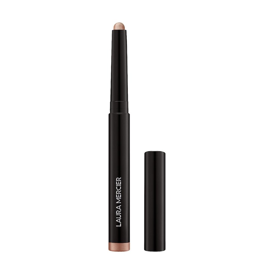 Laura Mercier CAVIAR STICK EYE COLOR SHIMMER Cienie do powiek 1,64 g 7 - METALLIC TAUPE