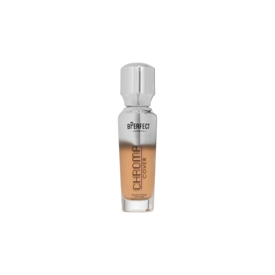 bPerfect Chroma Cover Foundation Luminous Podkłady 30 ml N06