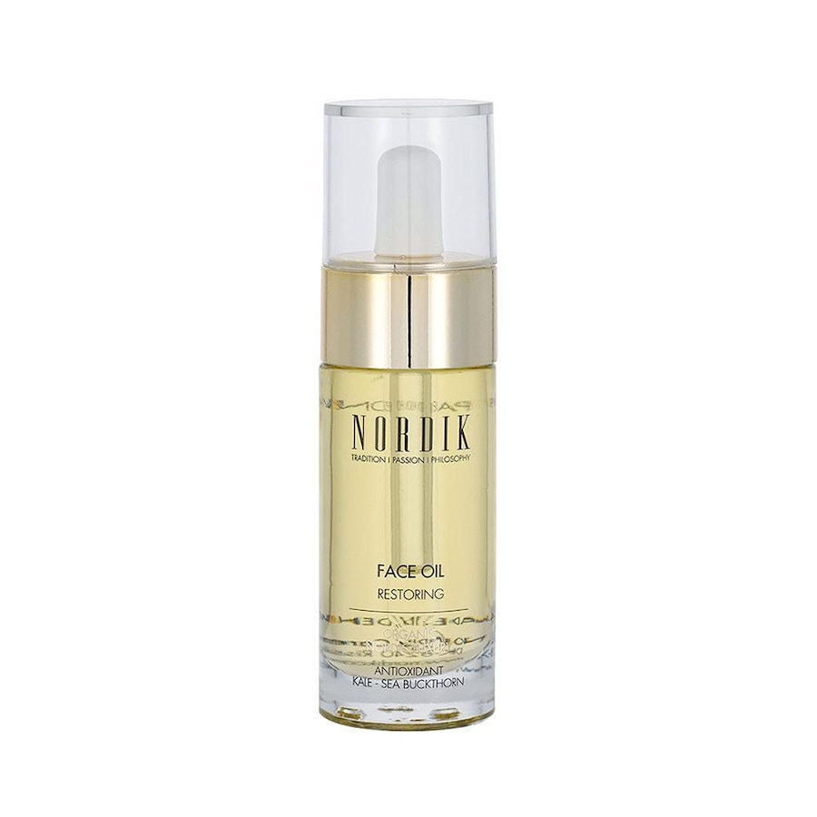 Nordik Face Oil Olejki do twarzy 30 ml