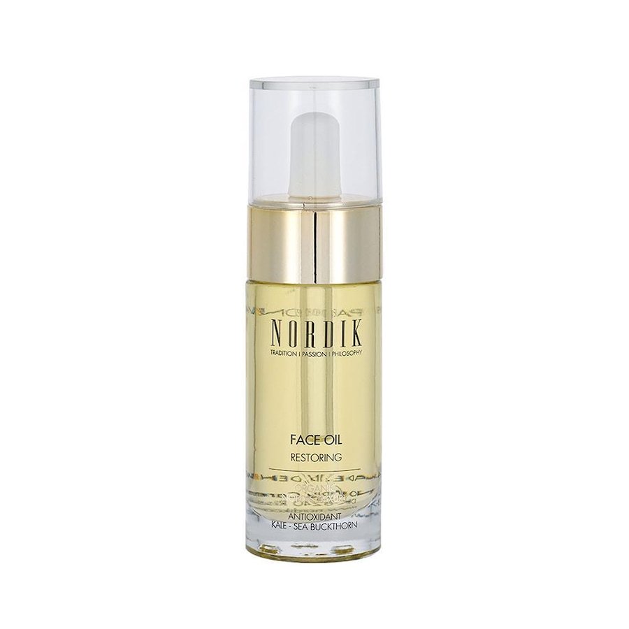 Nordik Face Oil Olejki do twarzy 30 ml
