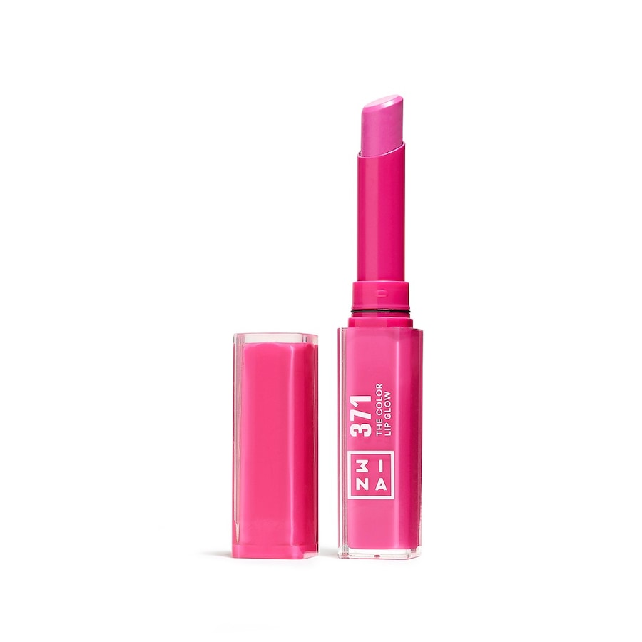 3INA Lipstick Szminki 1,6 g Nr. 371 - Hot Pink