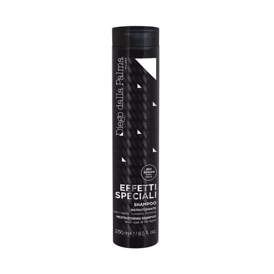 Diego dalla Palma Collezione Cura Redtructuring Shampoo Szampony 250 ml