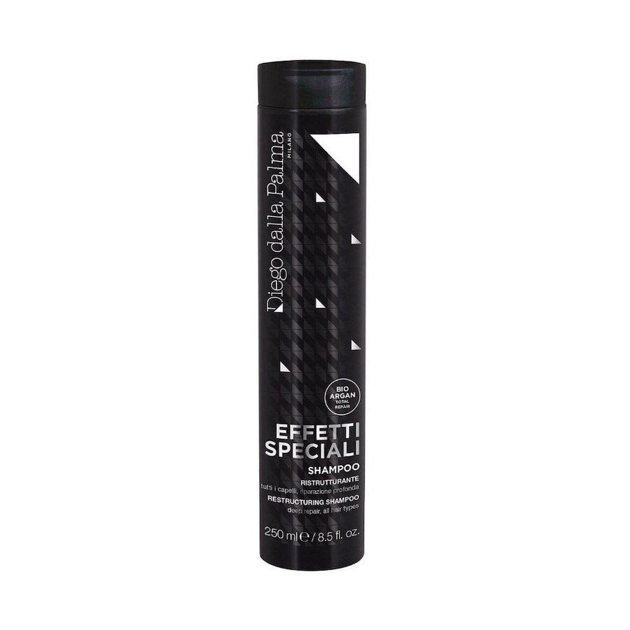 Diego dalla Palma Collezione Cura Redtructuring Shampoo Szampony 250 ml