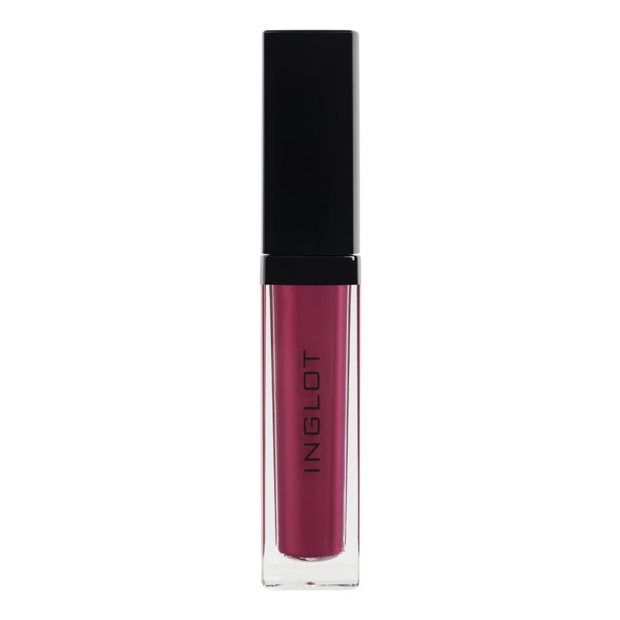 Inglot POMADKA W PŁYNIE HD MATTE Szminki 5,5 ml 15