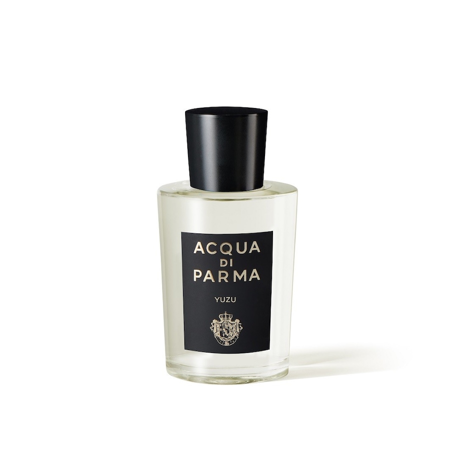 Acqua di Parma Signatures Of The Sun Yuzu Eau de Parfum Spray Woda perfumowana 100 ml