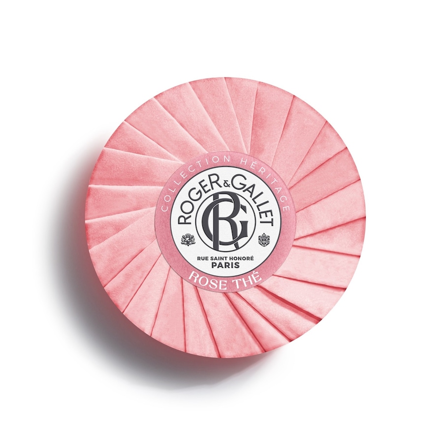 Roger & Gallet Mydła 100 g