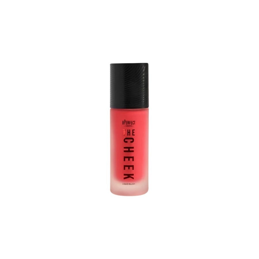 bPerfect Róż do policzków 20 ml FUSCHIA