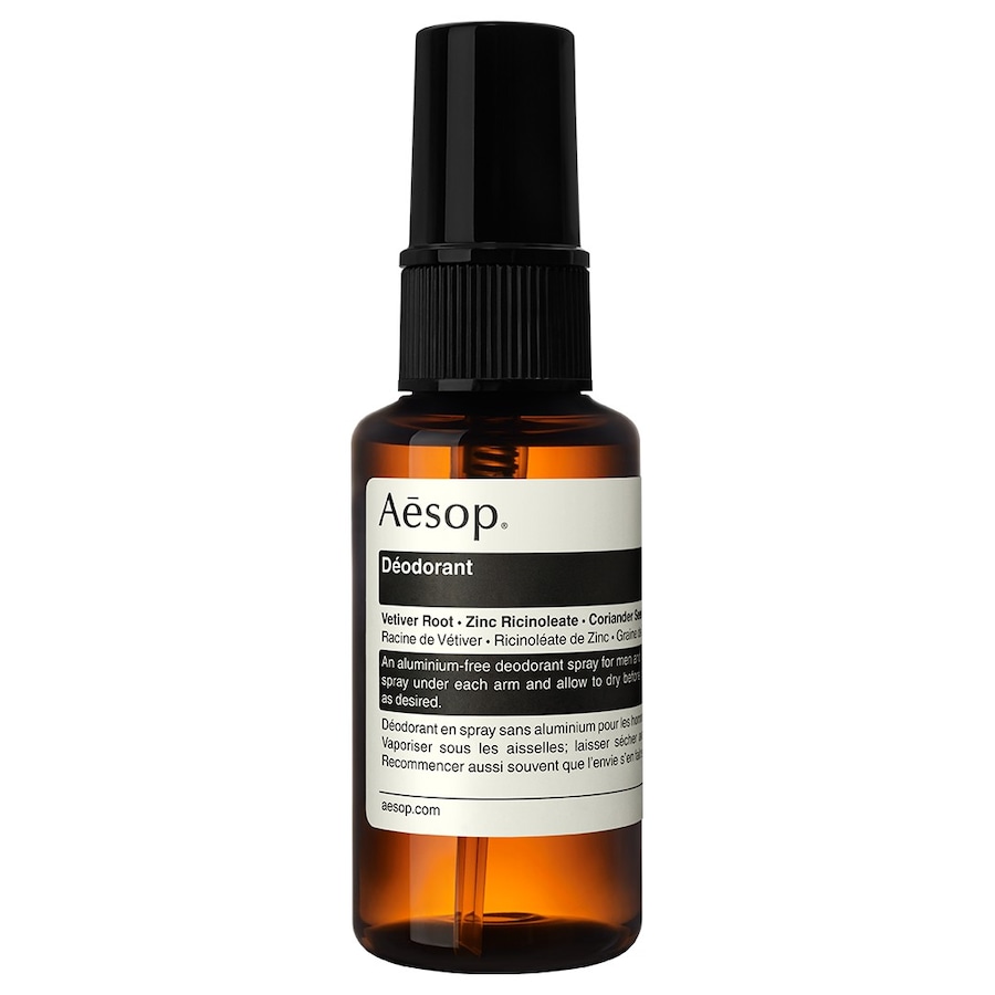 Aesop Deodorant Dezodoranty 50 ml