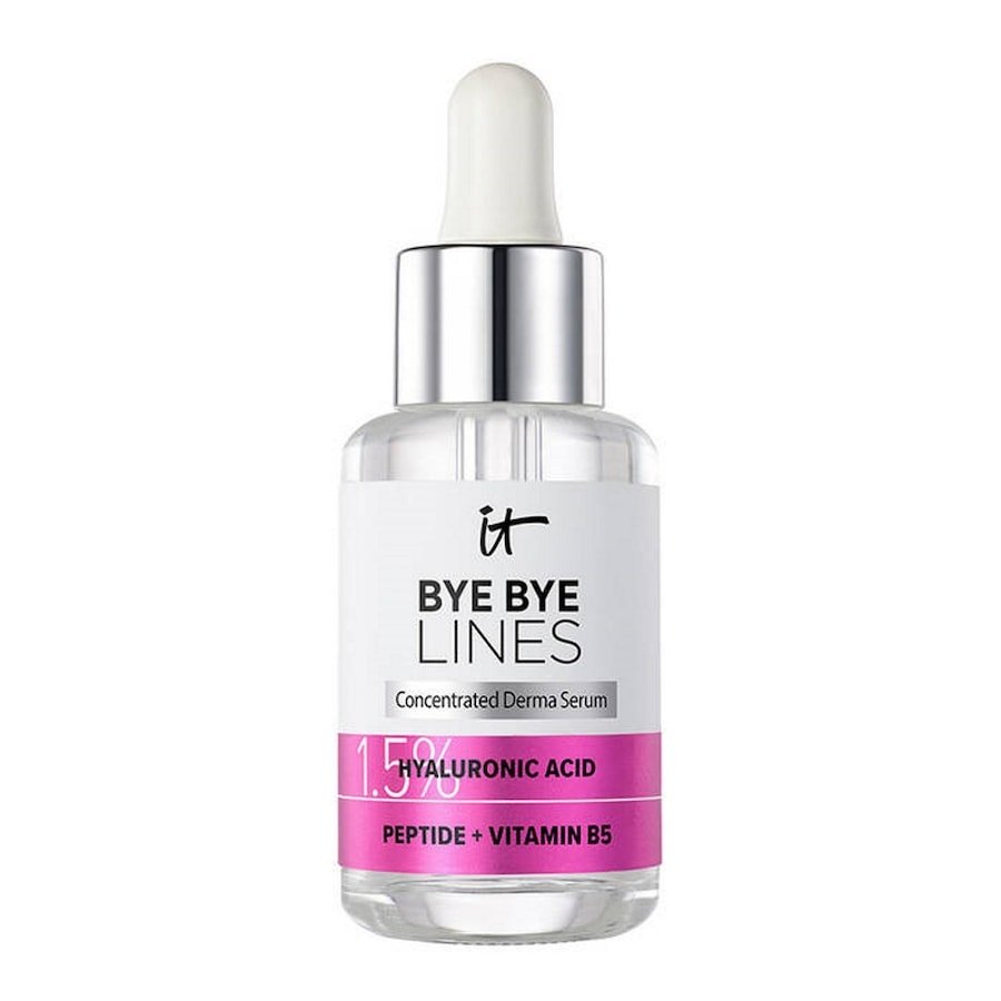 IT Cosmetics BYE BYE Lines Serum Serum z kwasem hialuronowym 30 ml