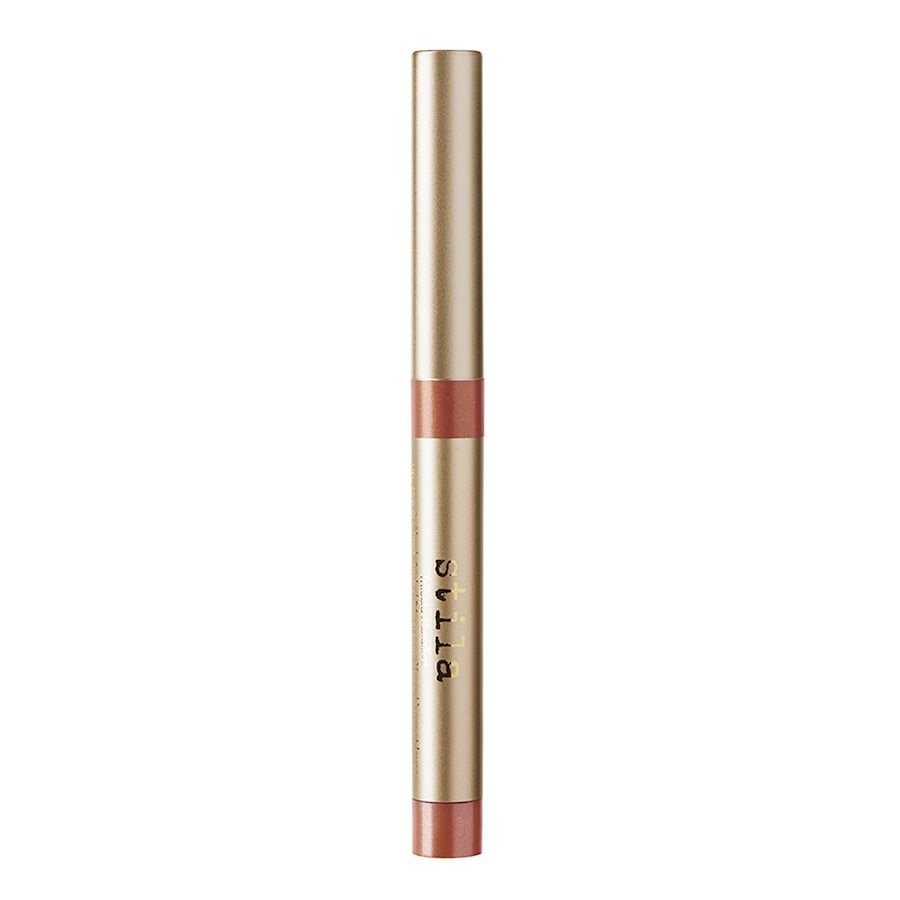 stila Trifecta Metallica Cienie do powiek 1,7 g BRONZE GOLD