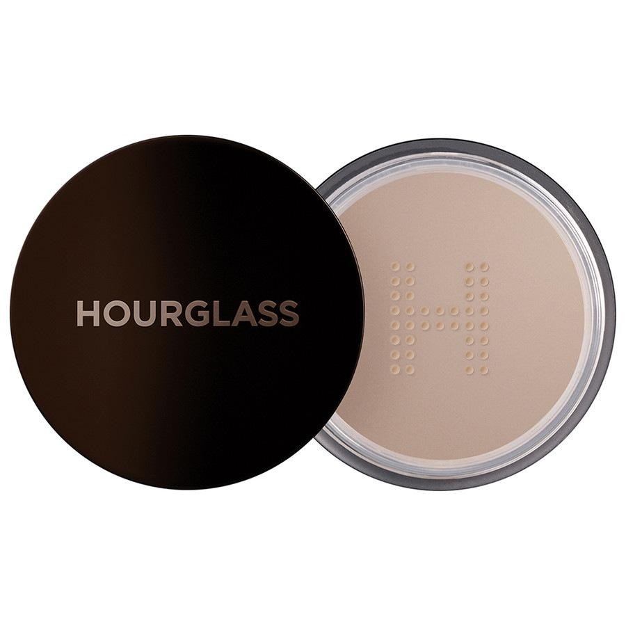 Hourglass Veil Półprzezroczysty puder utrwalający - rozmiar podróżny Pudry 0,9 g 2 g