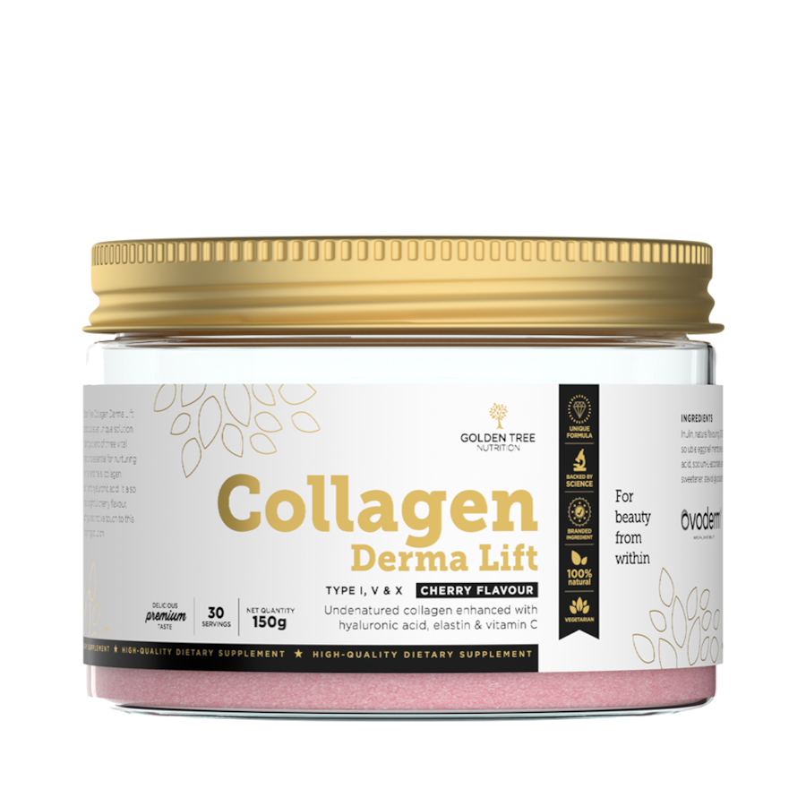 Golden Tree Collagen Derma Lift Anti-Aging 150 g