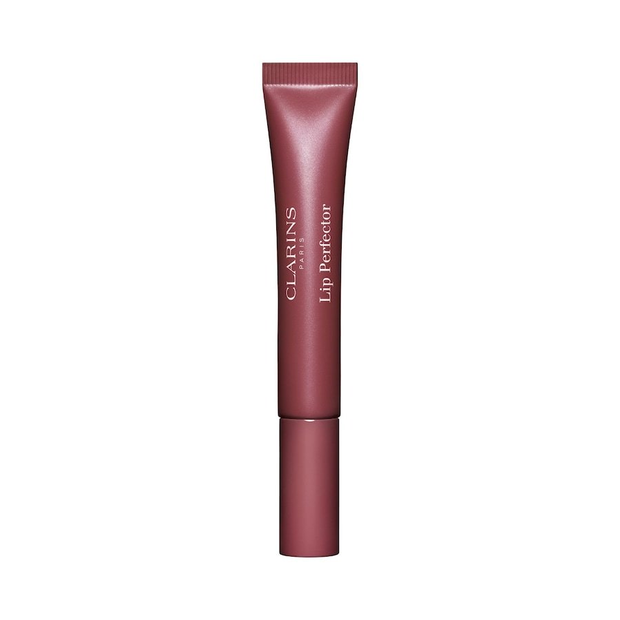 Clarins Lip Perfector Błyszczyki 12 ml 25 - Mulberry Glow
