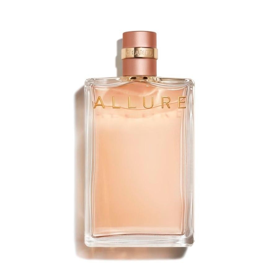 CHANEL ALLURE Woda perfumowana 100 ml Damski