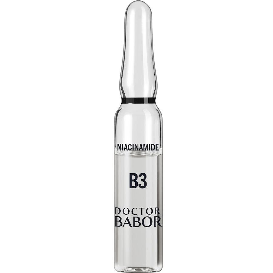 BABOR DOCTOR BABOR Barrier Protect Ampoule Serum Concentrate Ampułki 14 ml