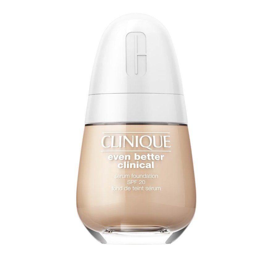 Clinique Even Better™ Clinical Serum SPF Podkłady 30 ml CN 10 Alabaster