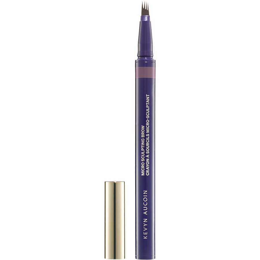 Kevyn Aucoin Micro Sculpting Brow Kredka do brwi 0,5 ml Blonde