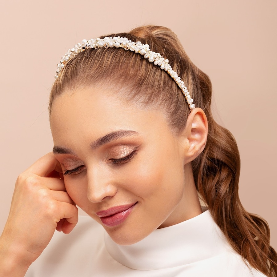 Republika Jewelry PEARLS AND STARS Olejki i serum do włosów 1 ct