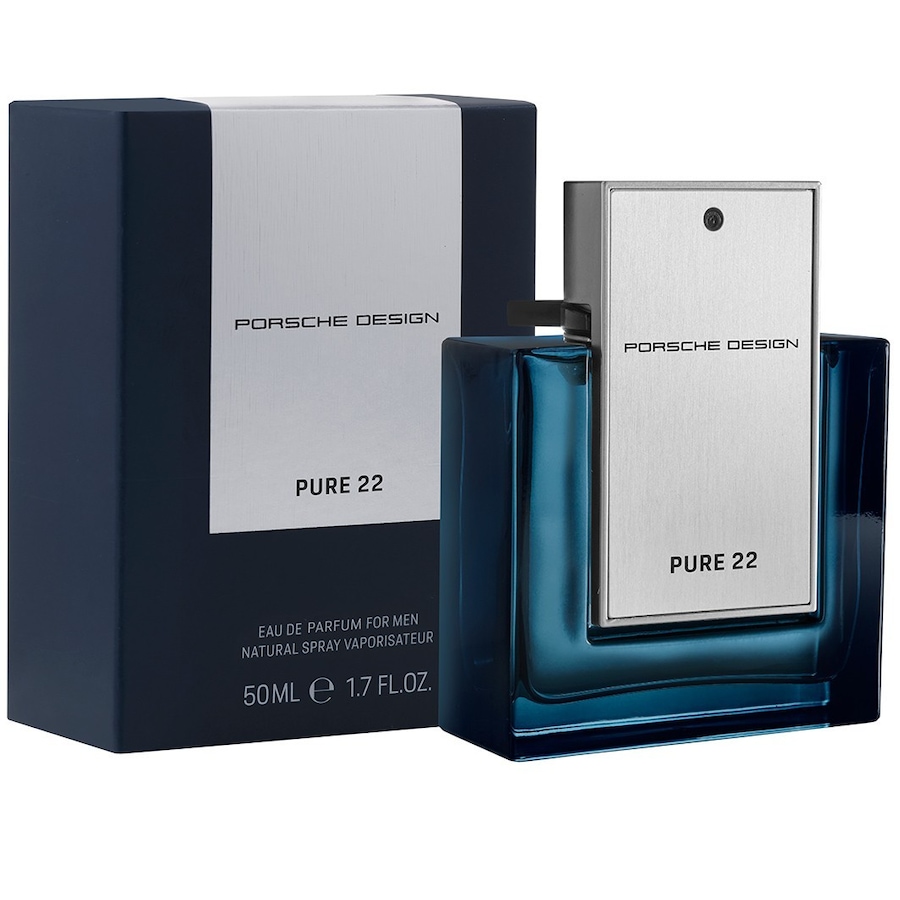 Porsche Design Pure 22 Woda perfumowana 50 ml Damski