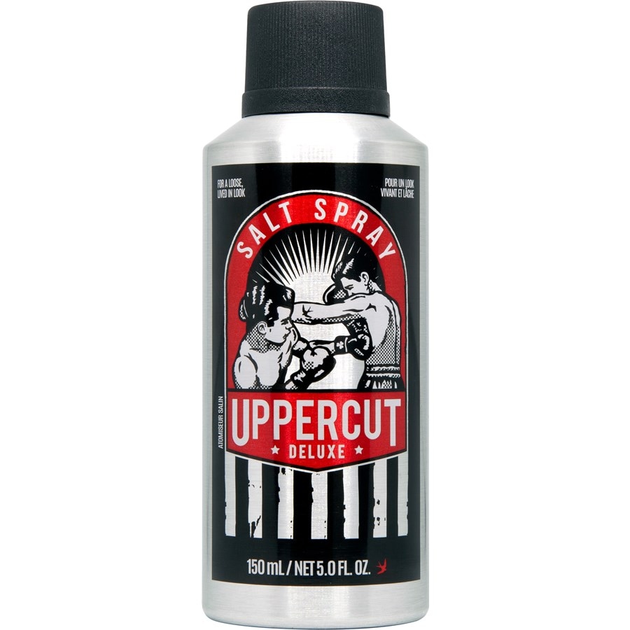 UPPERCUT DELUXE Spray solny Lakiery do włosów 150 ml Męskie