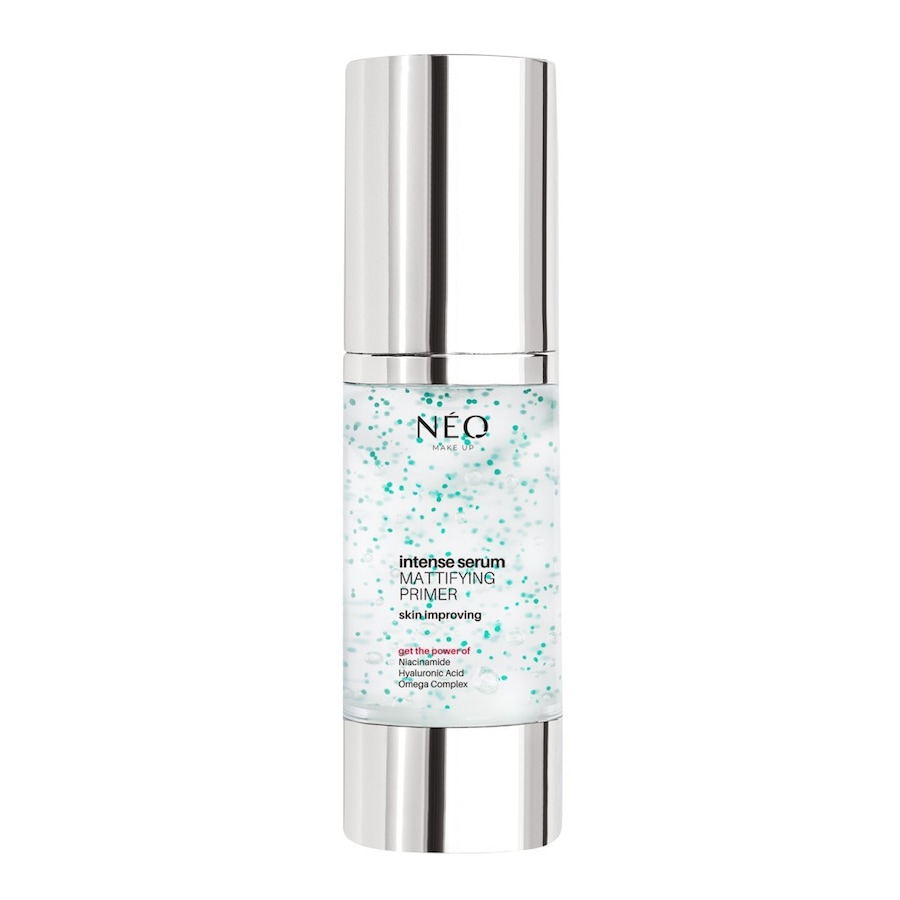 NEO Make Up Intense Serum Baza Matująca Bazy pod makijaż i primery 30 ml