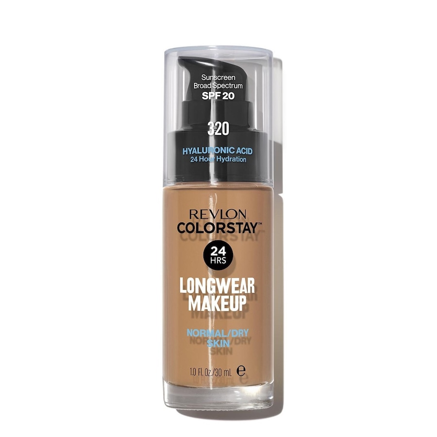 Revlon ColorStay™ ColorStay Makeup for Normal/Dry Skin SPF 20 Podkłady 30 ml 320 - TRUE BEIGE