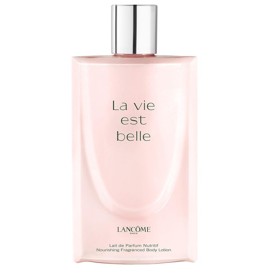 Lancôme La vie est belle Body Lotion Pielęgnacja ciała 200 ml Damski