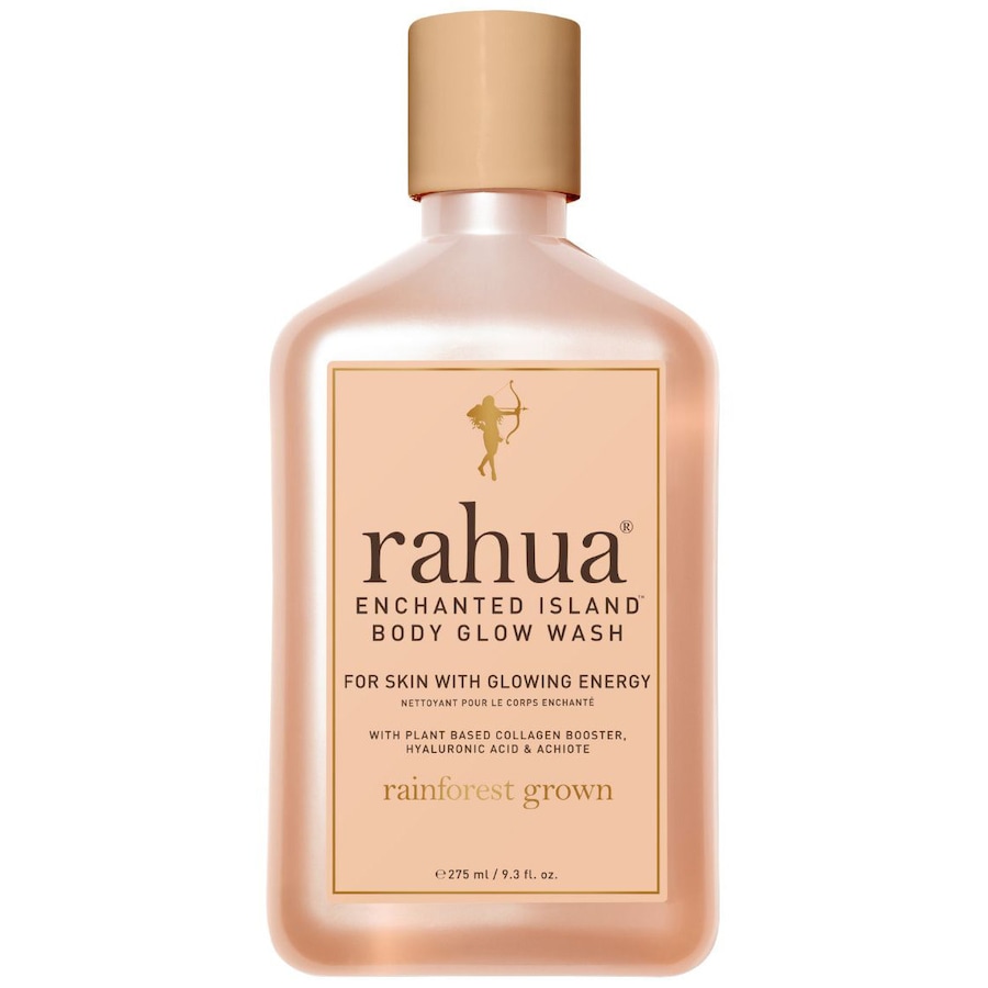 rahua Rahua Enchanted Island™ Body Glow Wash Żele pod prysznic 275 ml