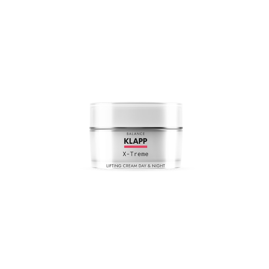 Klapp X-Treme Lifting Cream Day & Night Kremy do twarzy 50 ml