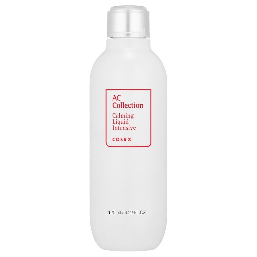 Cosrx AC Collection Calming Liquid Intensive_2.0-EU Toniki do twarzy 125 ml