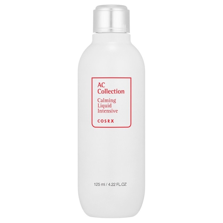 Cosrx AC Collection Calming Liquid Intensive_2.0-EU Toniki do twarzy 125 ml