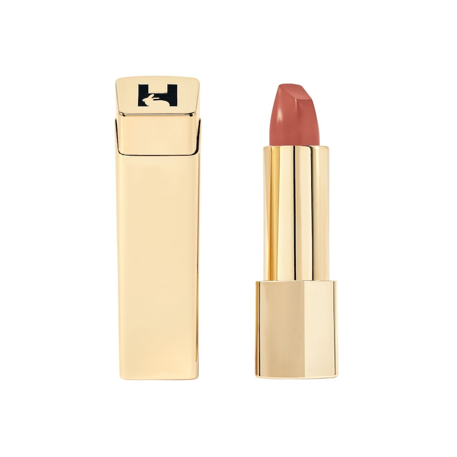 Hourglass Unlocked UNLOCKED™ SATIN CRÈME LIPSTICK Szminki 4 g Dove