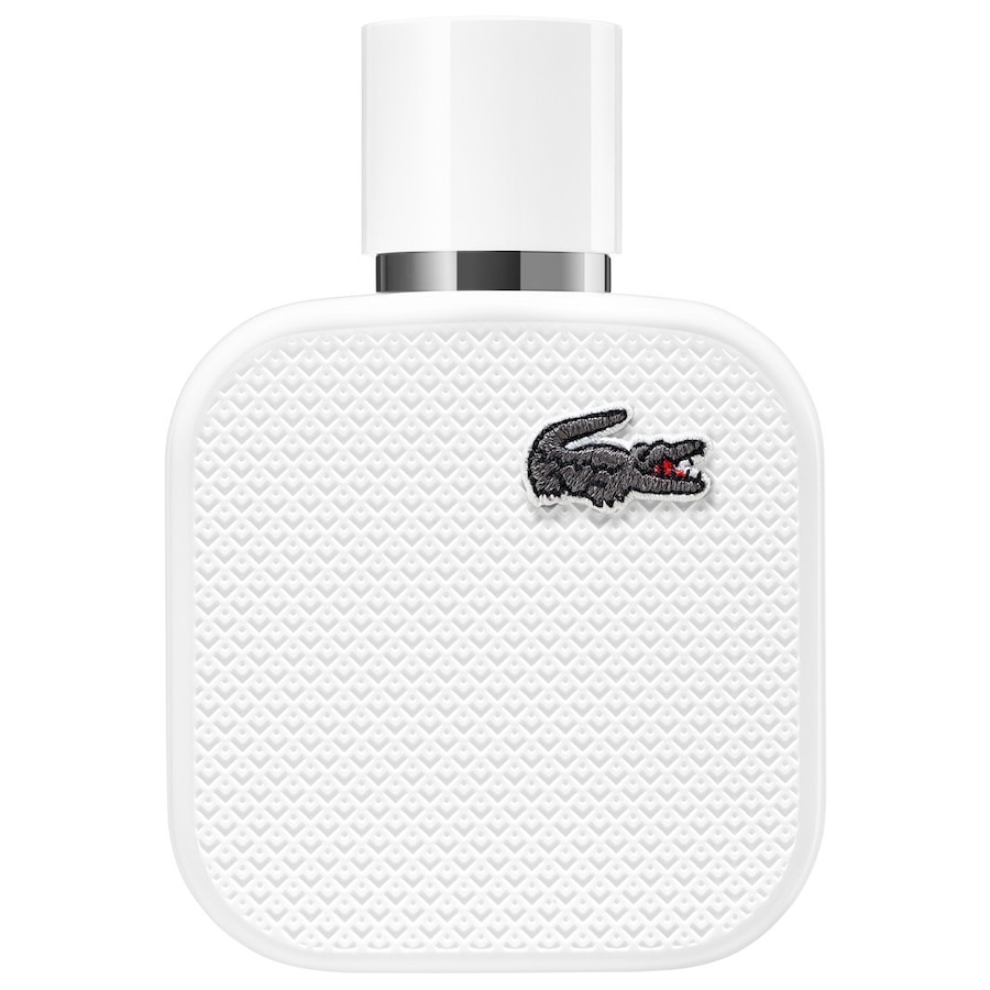 Lacoste L12.12 Blanc L.12.12 Biały Woda perfumowana 50 ml Męskie