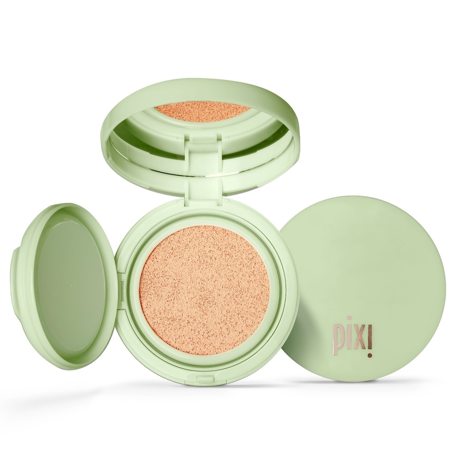 Pixi Poduszka Glow Tint Pudry 12 g FFB3AB - BRIGHTENING PEACH