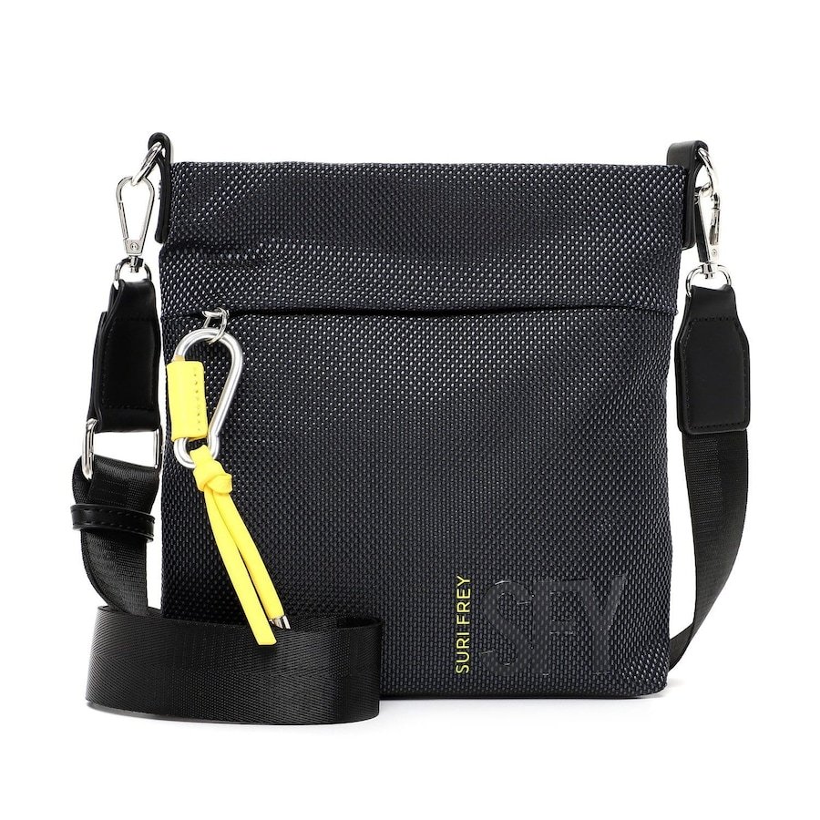 SURI FREY Torebka Naramienna SFY SURI Sports Marry Torby na ramię 1 ct Czarny Damski