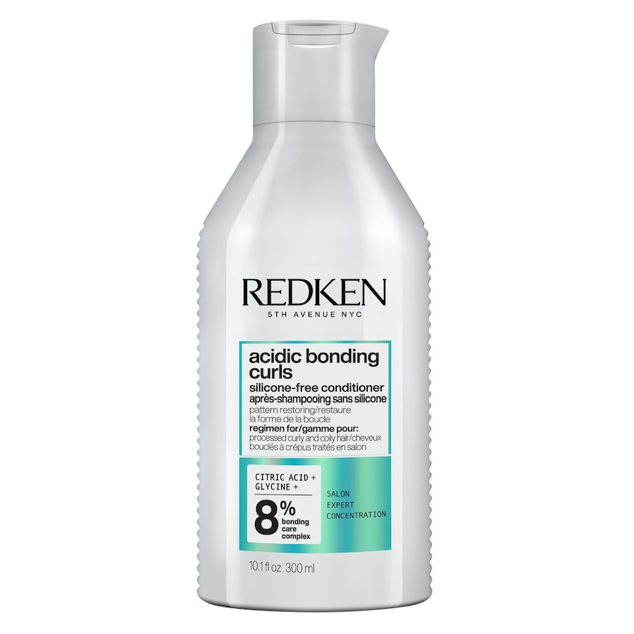 Redken Acidic Bonding Curls Odżywka do zniszczonych loków Odżywki do włosów 300 ml