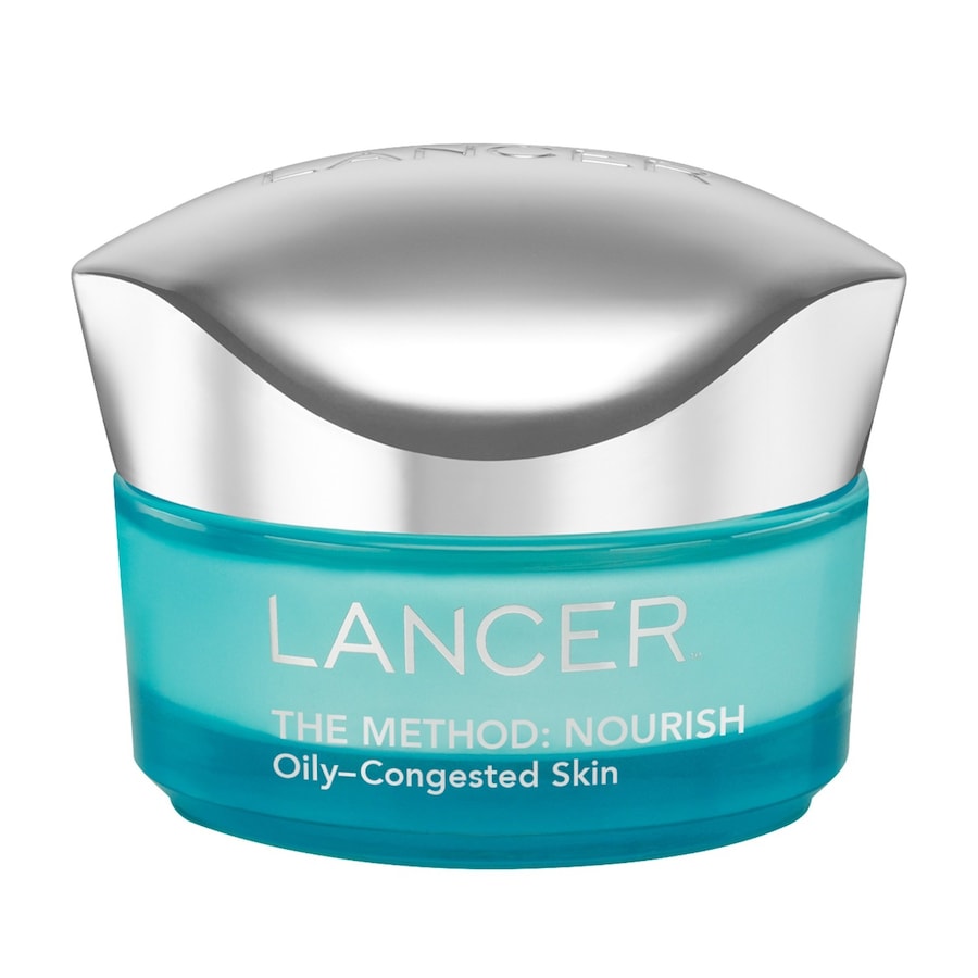 Lancer The Method Nourish Oily-Congested Kremy do twarzy 50 ml