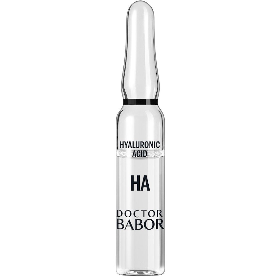 BABOR DOCTOR BABOR 10D Hyaluronic Acid Ampoule Serum Concentrate Ampułki 14 ml
