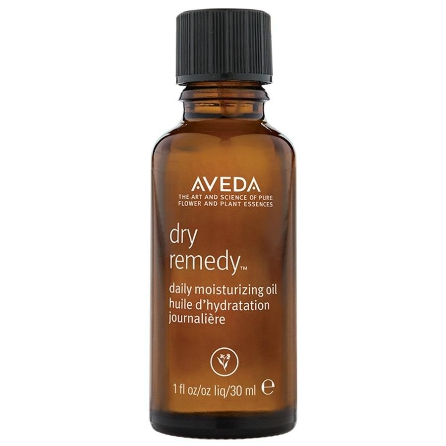 Aveda Dry Remedy Moisturizing Oil Olejki i serum do włosów 30 ml