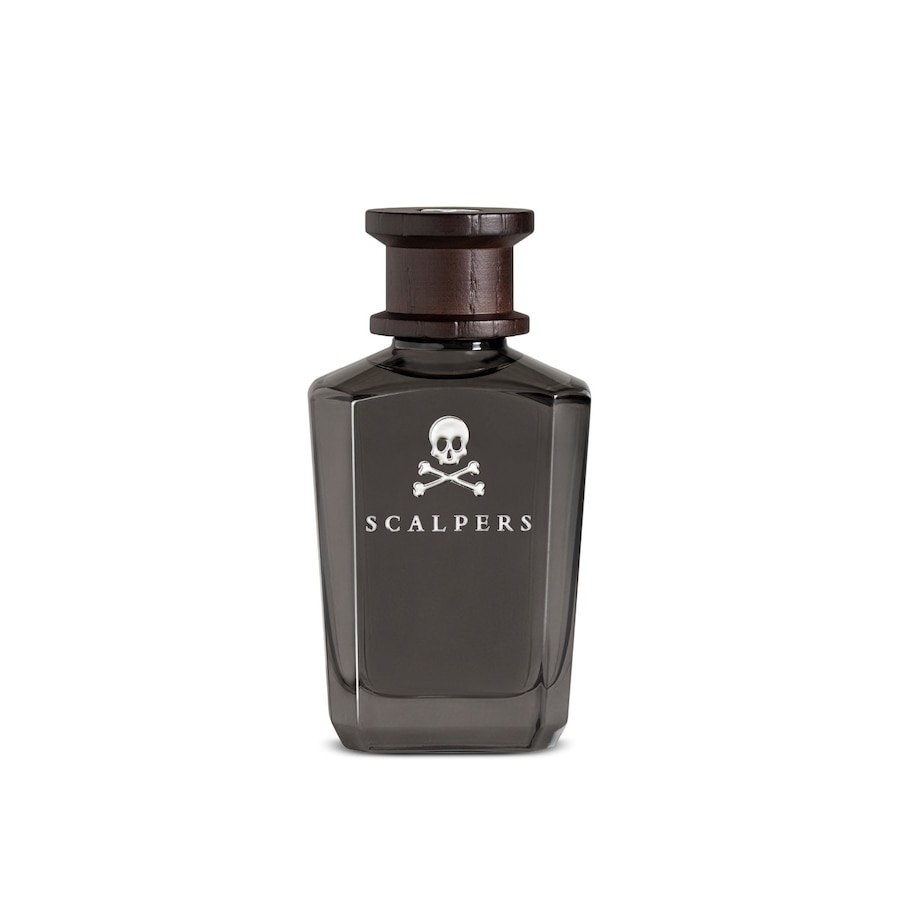 Scalpers Woda perfumowana 75 ml Męskie
