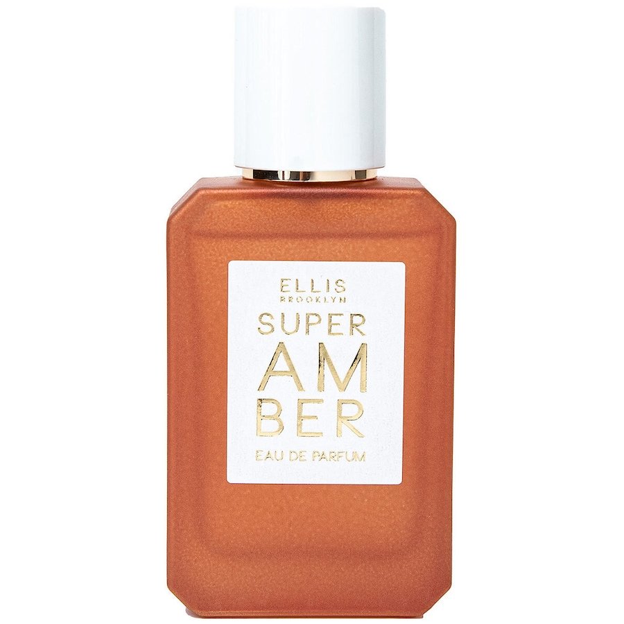 Ellis Brooklyn Super Amber Mgiełki do ciała 50 ml