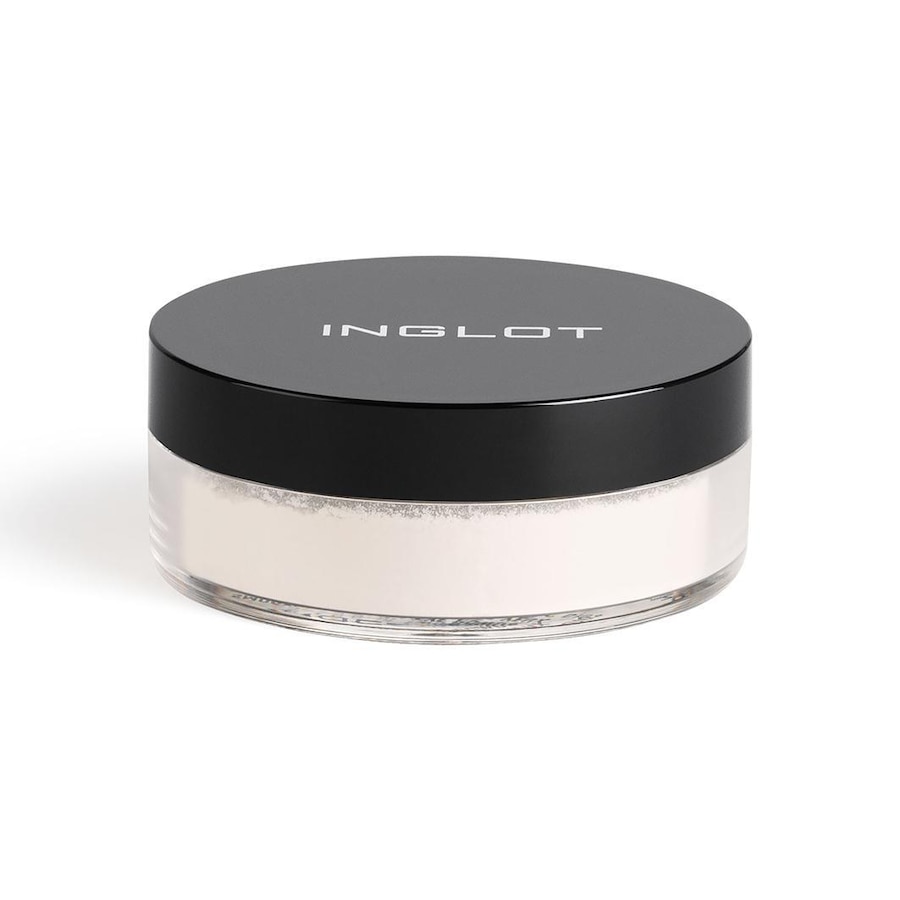 Inglot Wygładzający puder pod oczy Pudry 2,2 g 71