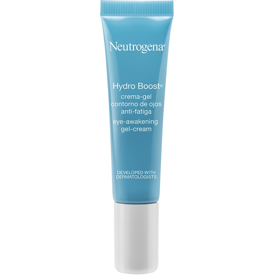 Neutrogena Hydro Boost® żel-krem pod oczy przeciw oznakom zmęczenia Kremy pod oczy 15 ml