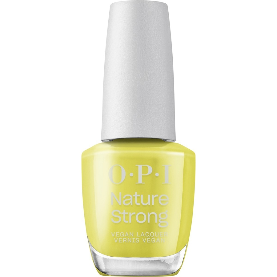 OPI Nature Strong Wegański lakier do paznokci Lakiery do paznokci 15 ml GIVE ME SOME SUGA CANE