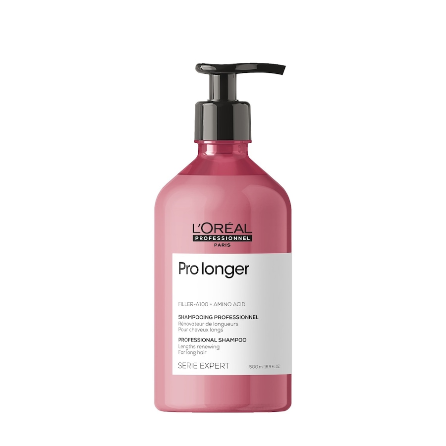 L´Oréal Professionnel Paris Pro Longer Szampon przedłużający długość włosów Szampony 500 ml