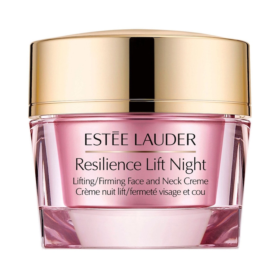 Estée Lauder Resilience Multi-Effect Night Tri-Peptide Face and Neck Creme Kremy do twarzy 50 ml Damski