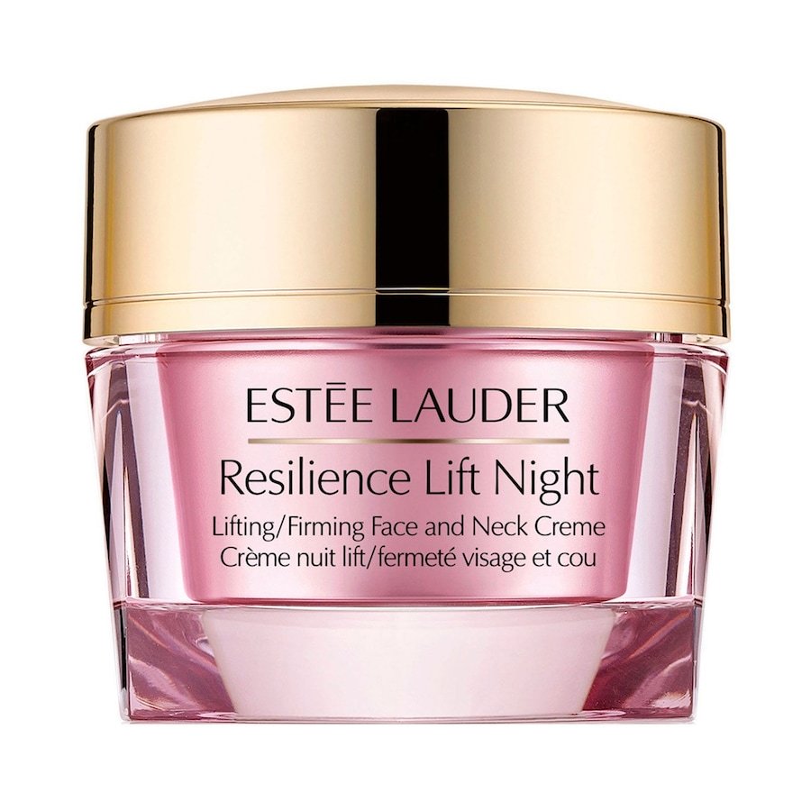 Estée Lauder Resilience Multi-Effect Night Tri-Peptide Face and Neck Creme Kremy do twarzy 50 ml Damski