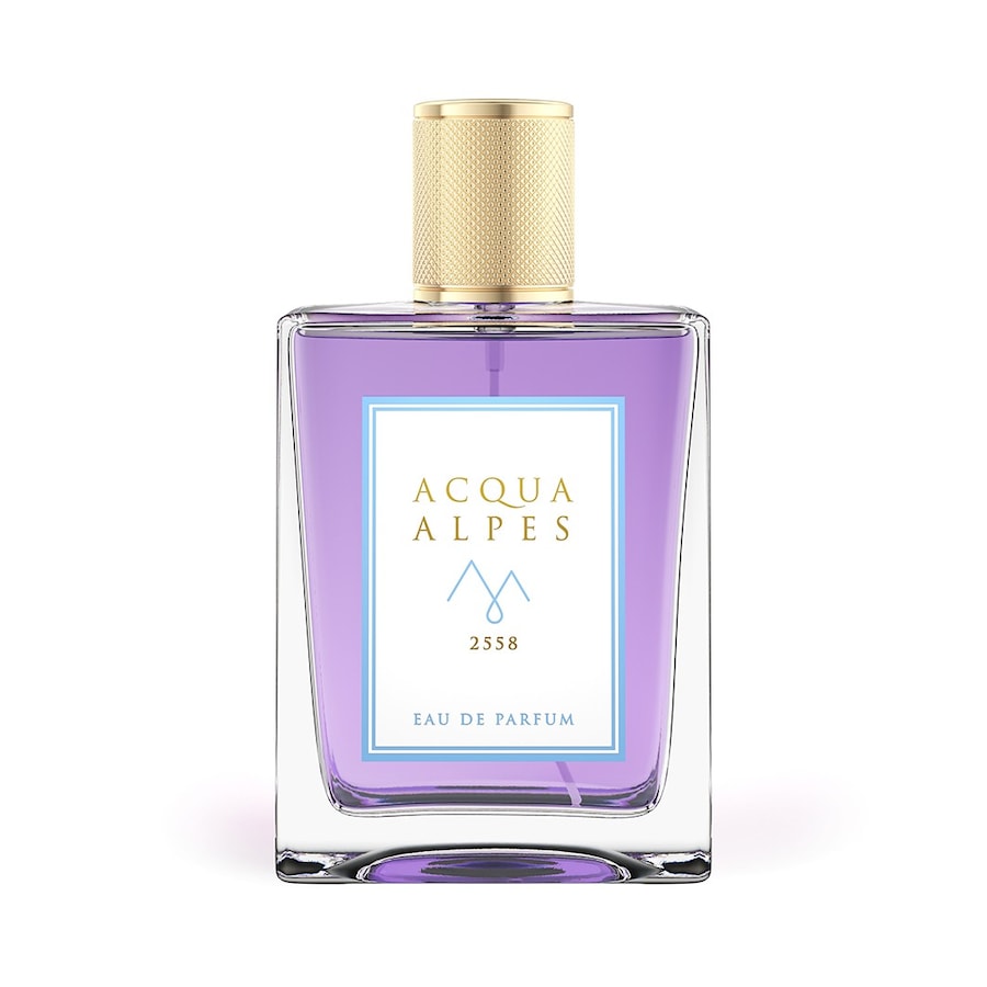 Acqua Alpes 2558 Kreuzjoch Woda perfumowana 100 ml